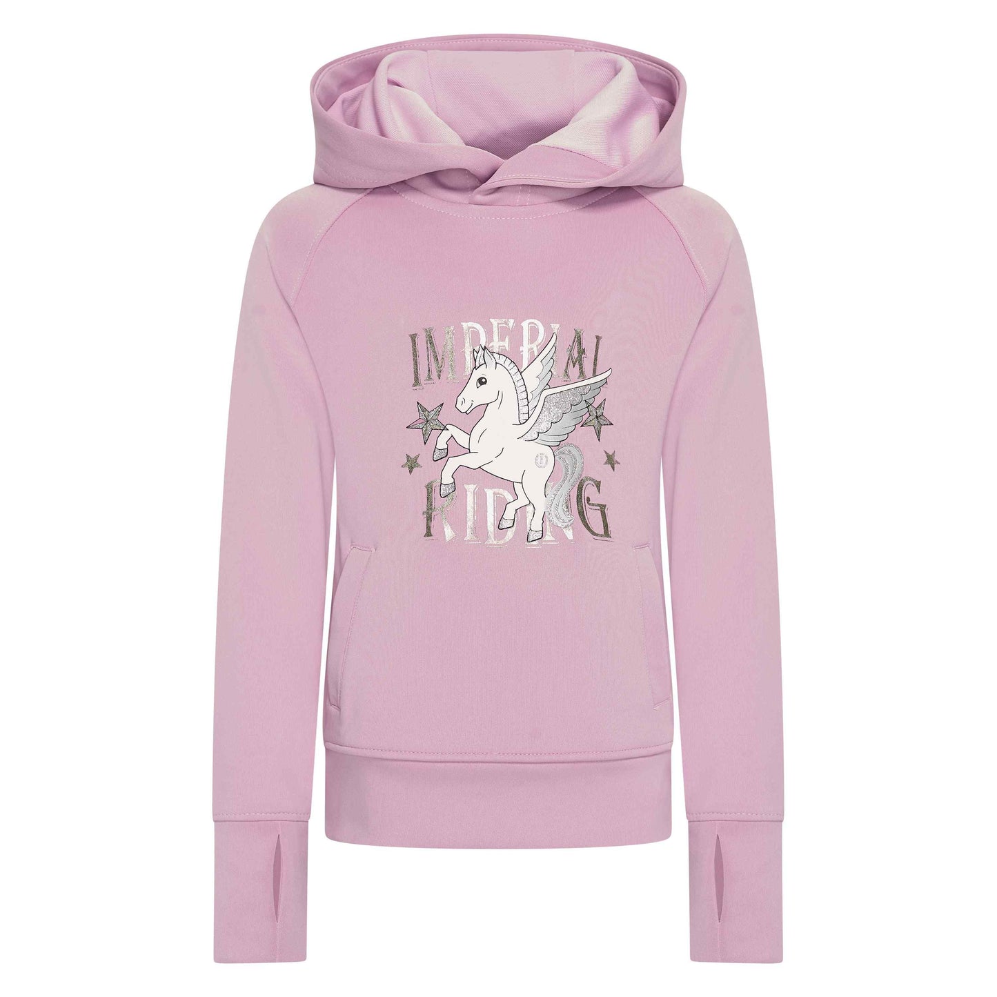 Kids hoodie IRHfly