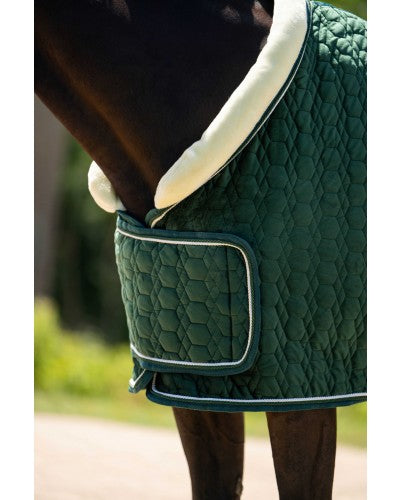 HB Showtime special sierdeken