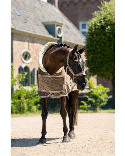 HB Showtime special sierdeken