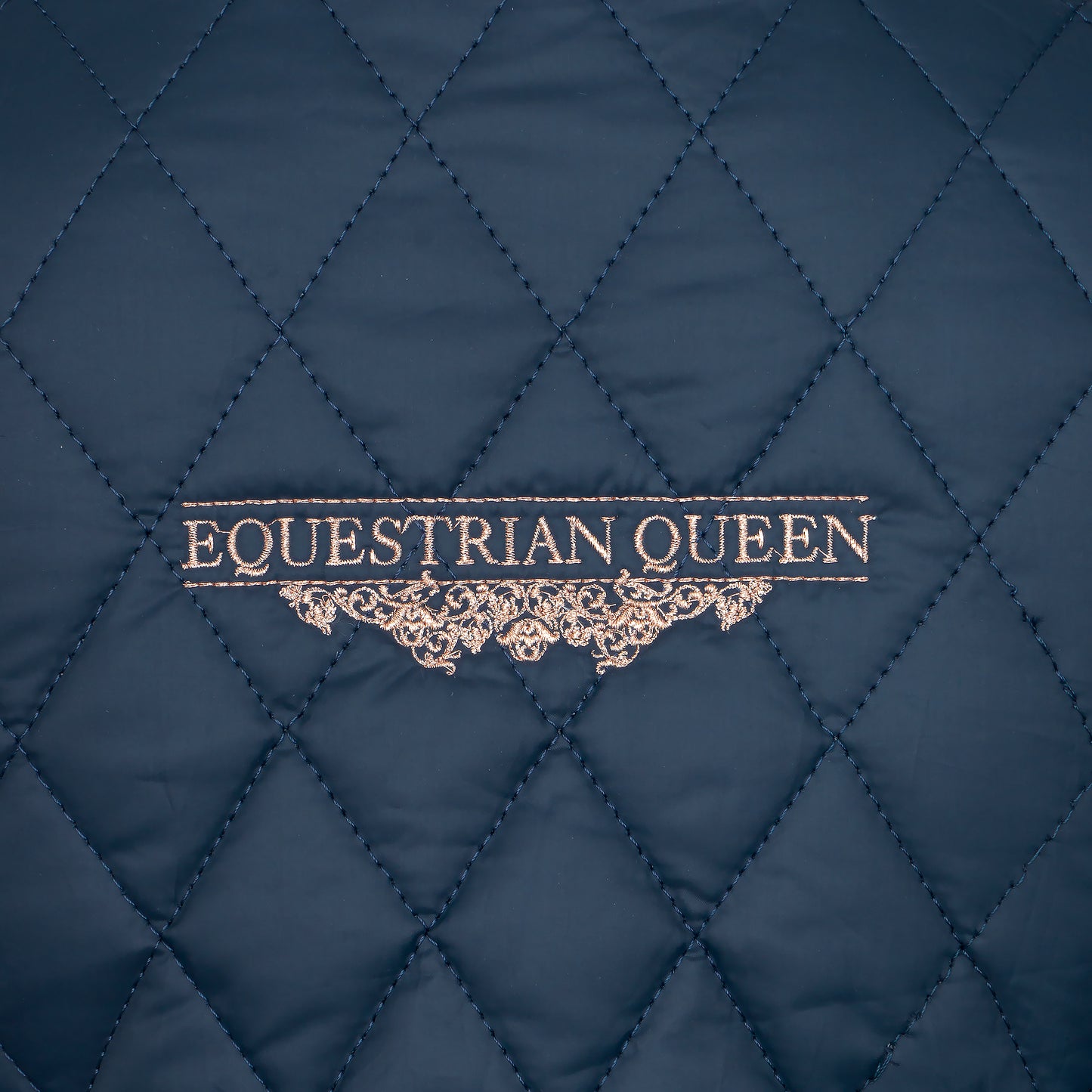 Bodywarmer EQ.QUEEN Blakely