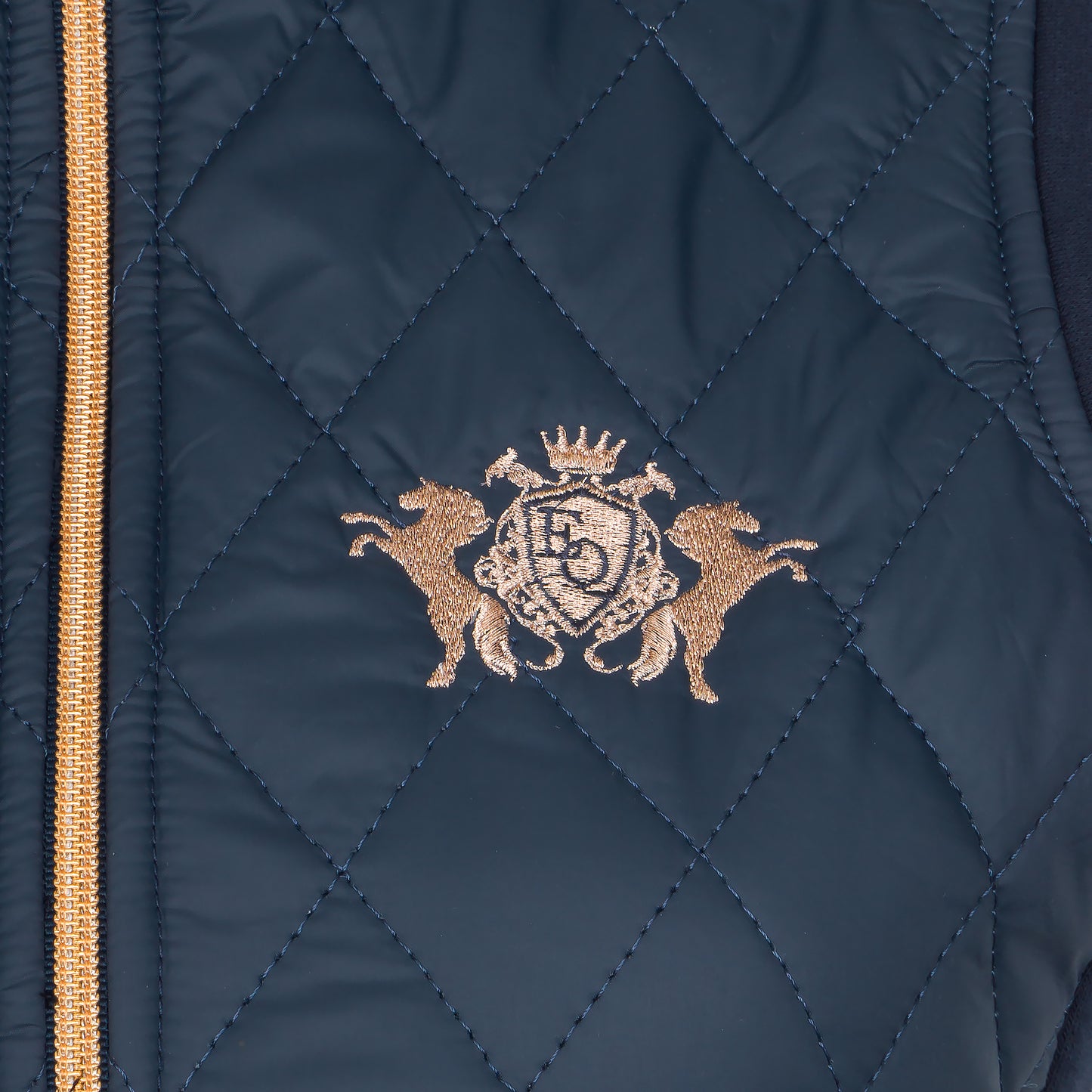 Bodywarmer EQ.QUEEN Blakely