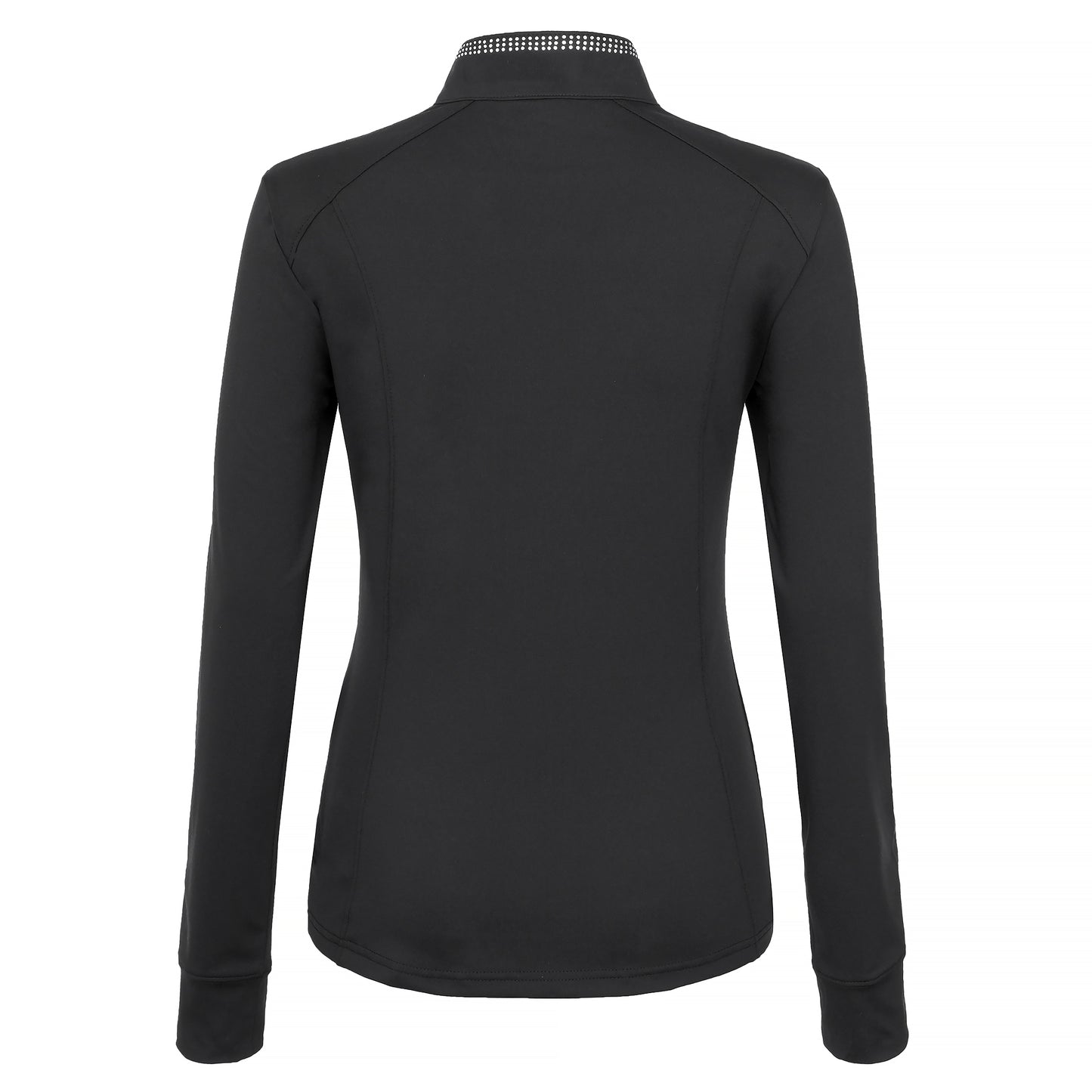 Longsleeve shirt EQ.QUEEN Mackenzie