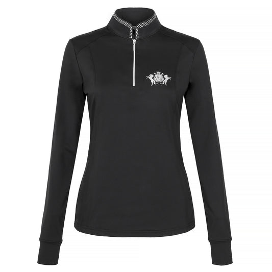 Longsleeve shirt EQ.QUEEN Mackenzie