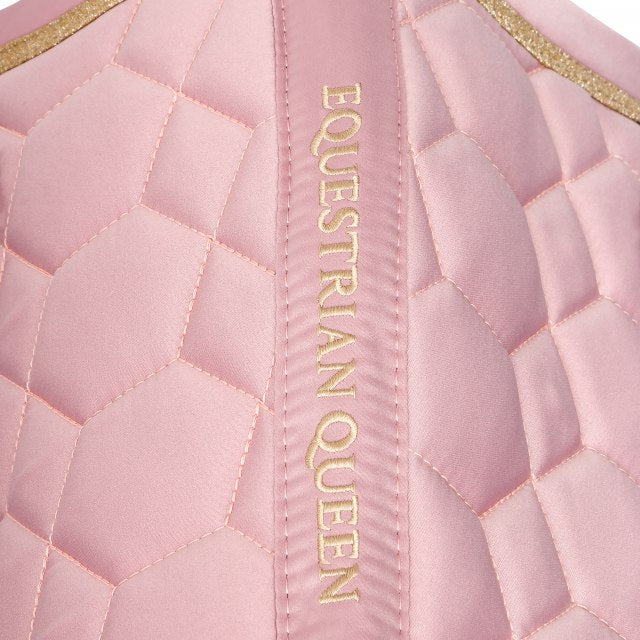 Saddle pad EQ.QUEEN Milan