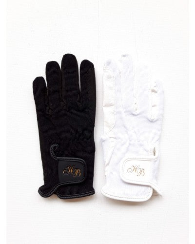 HB Washable Gloves