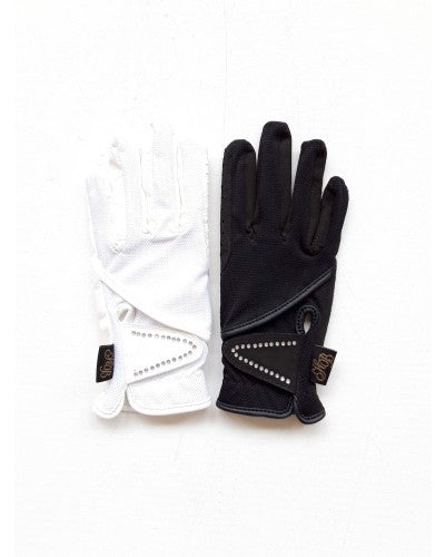 HB Lederen Amara handschoenen