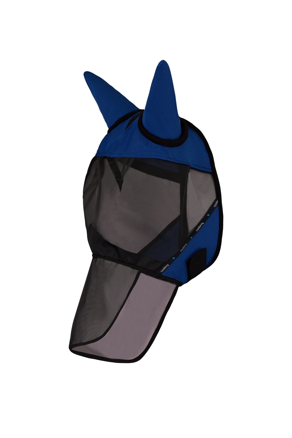 Verkoelend vliegenmasker