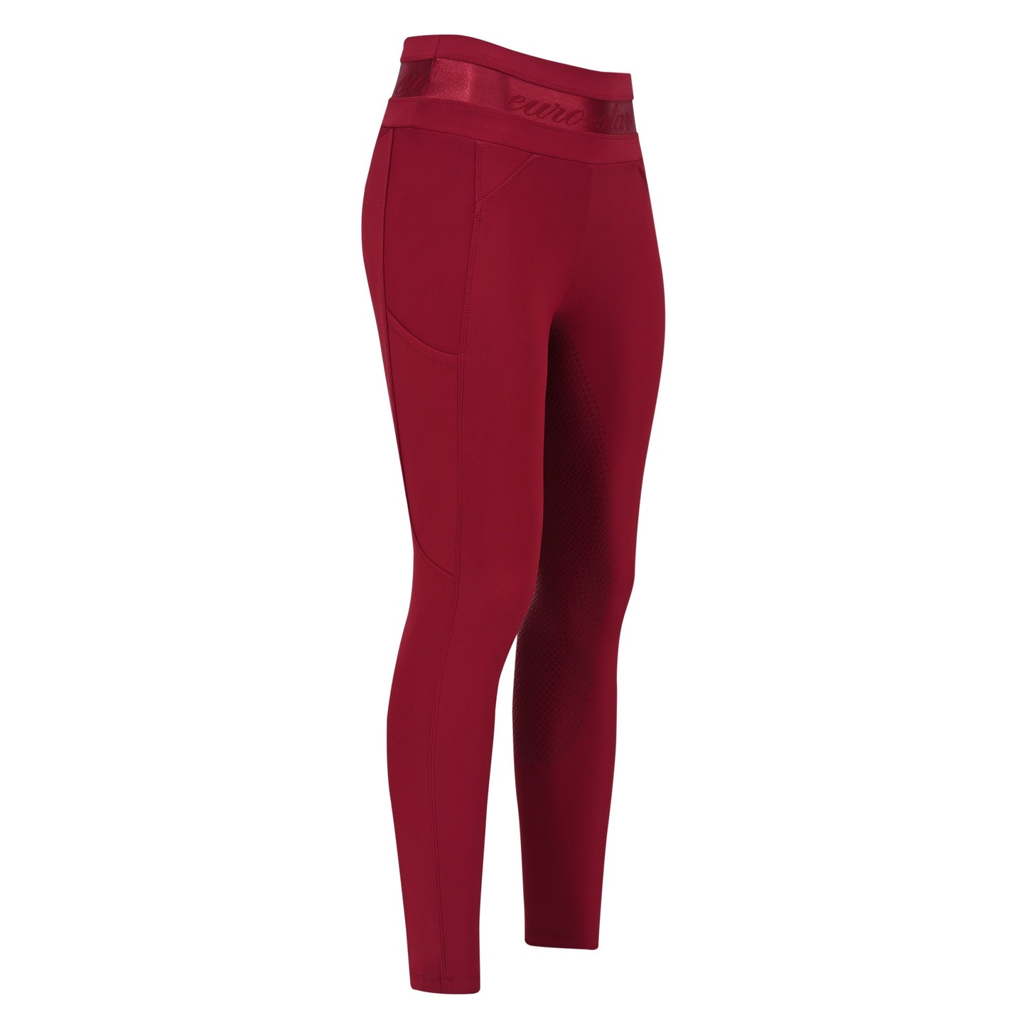 ES-Impress FullGrip Rijlegging