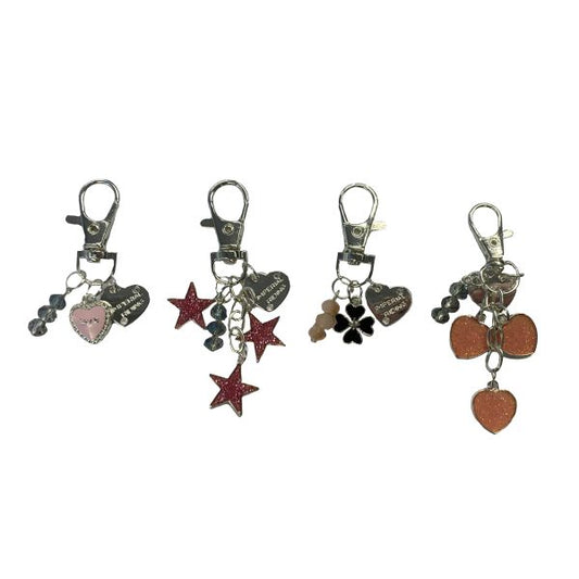 Bridle charms IRH