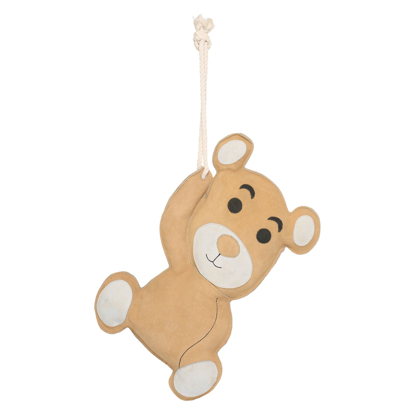 Stable buddy Teddy