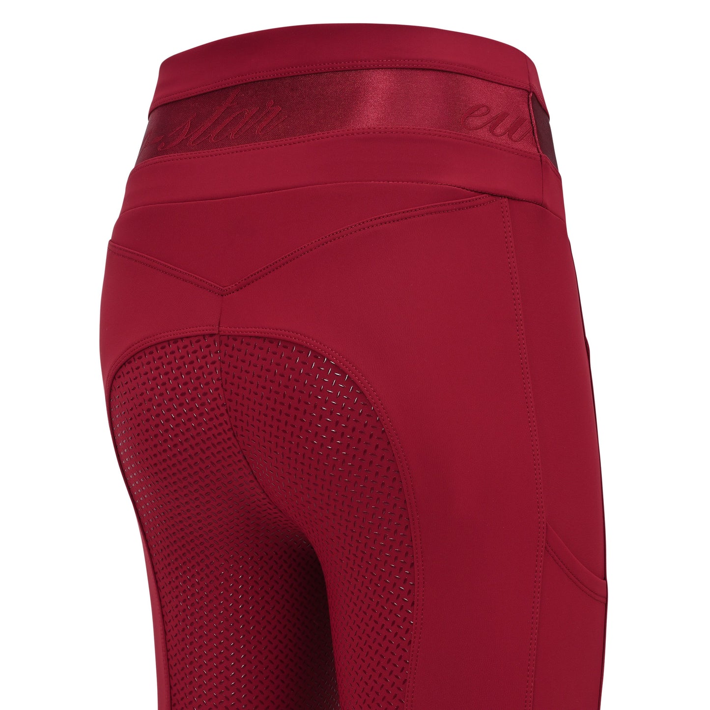 ES-Impress FullGrip Rijlegging