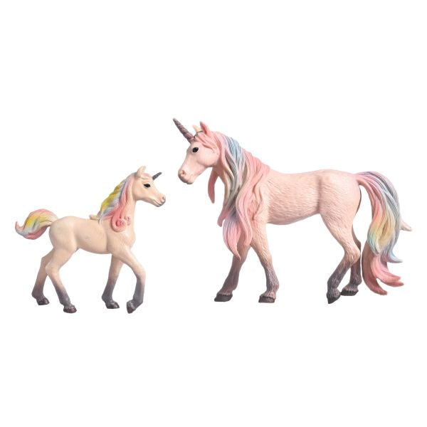 IRH Magic unicorns pink