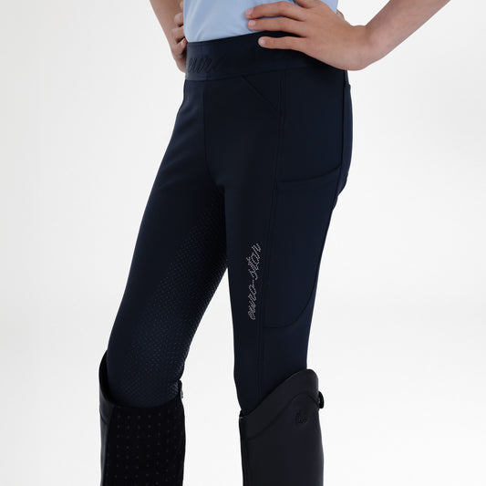 ES impressive Full gripp