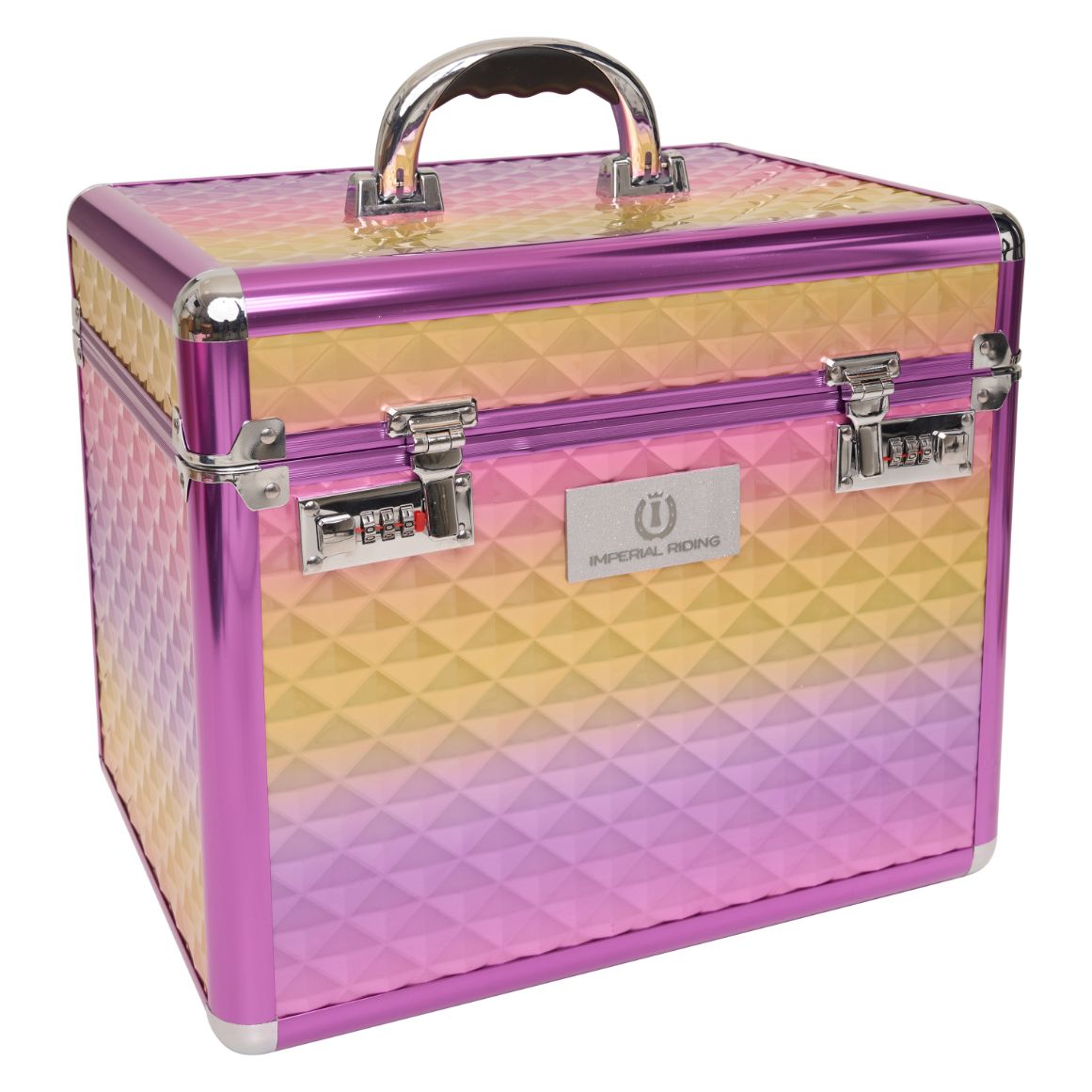 Grooming box IRH Shiny unicorn
