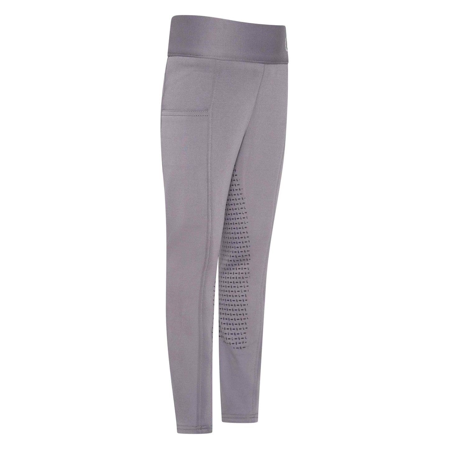 KIDS Rijlegging IRHTessy