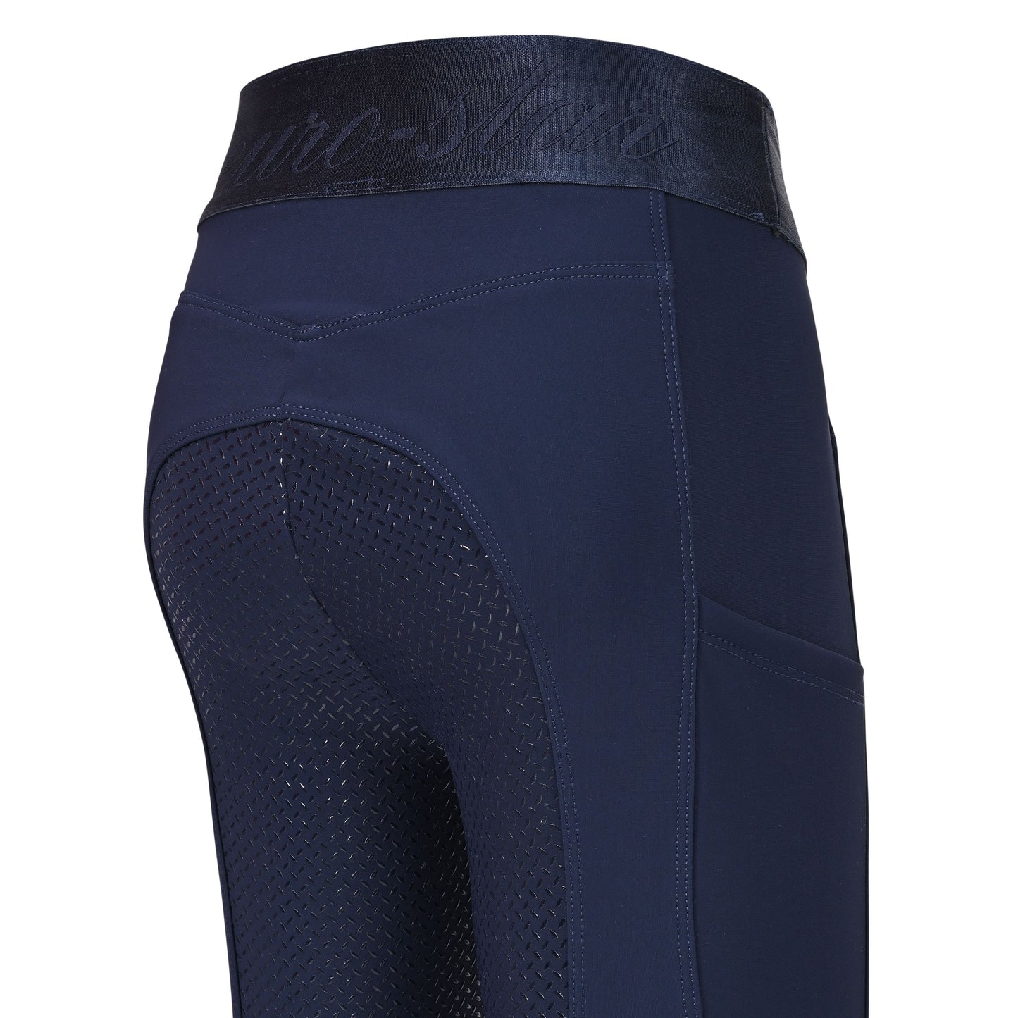 KIDS Rijlegging ESImpress FullGrip