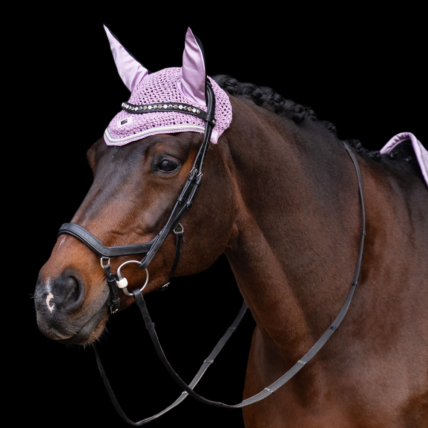 Oornetje IRH lenny