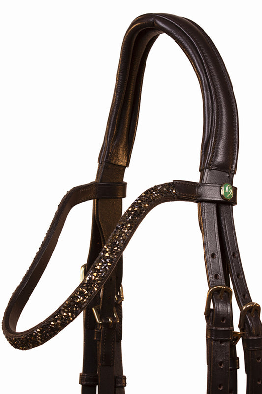 LJ Golden rock hoofdstel