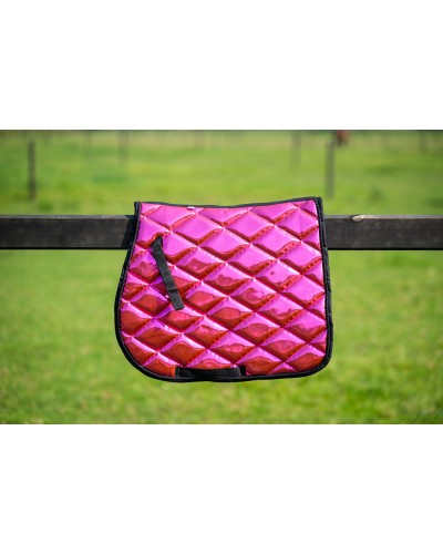 HB zadeldekjes Holografic