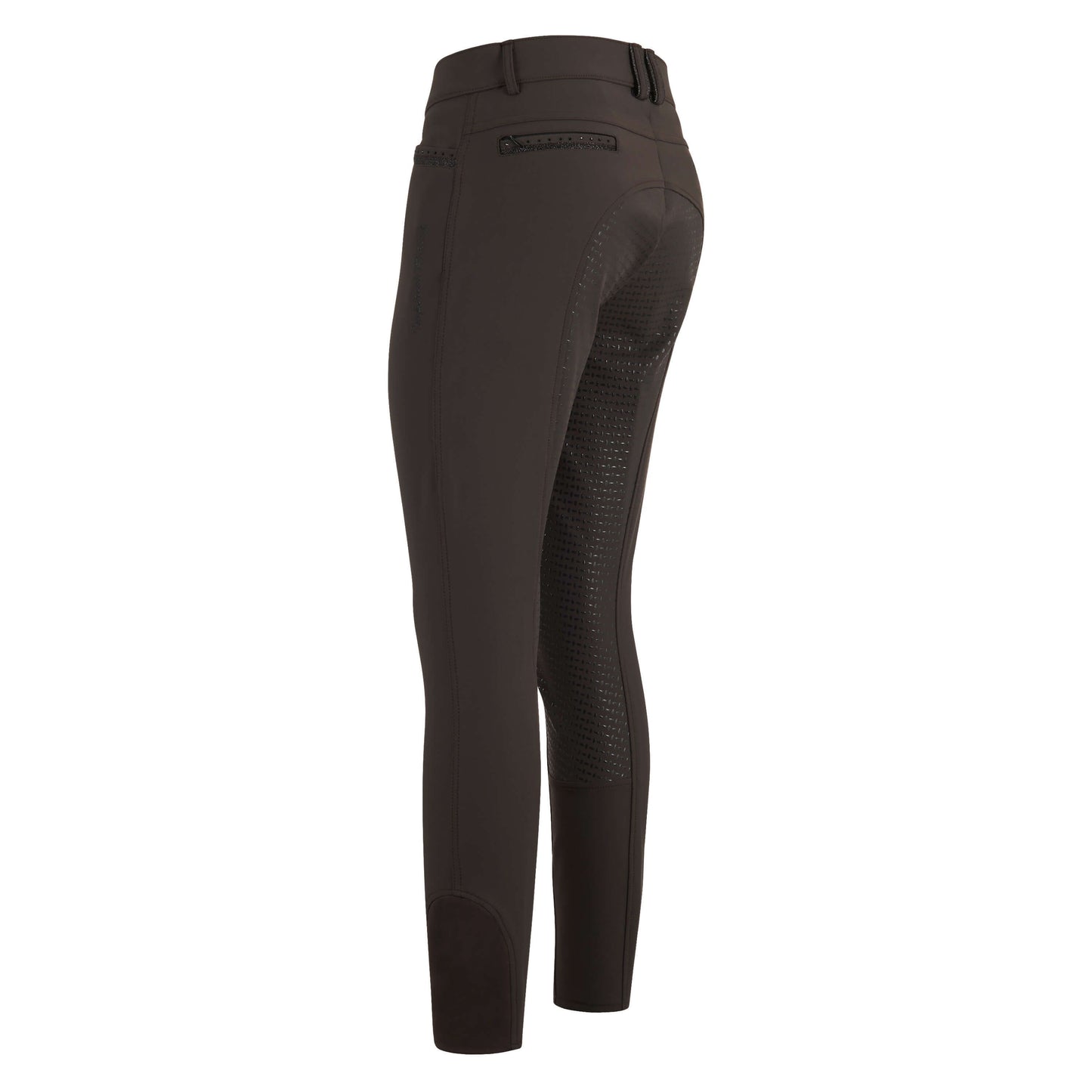 Rijbroek IRHEl Capone high waist FullGrip