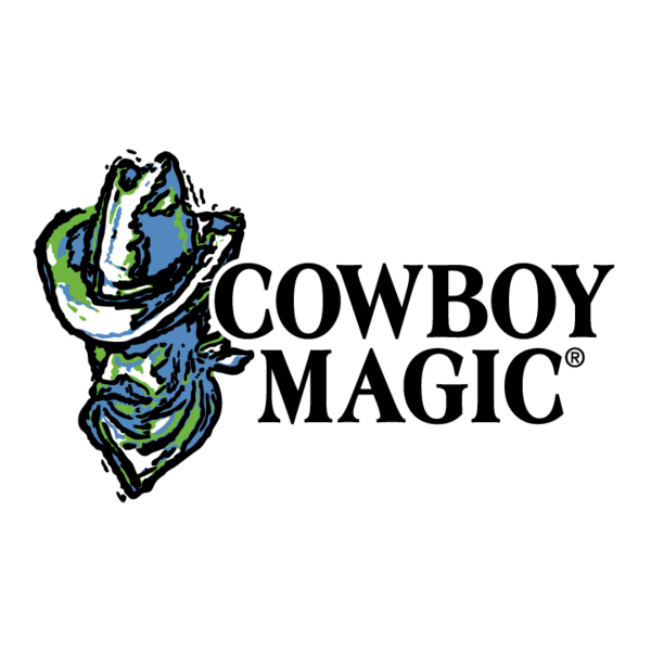 Cowboy magic