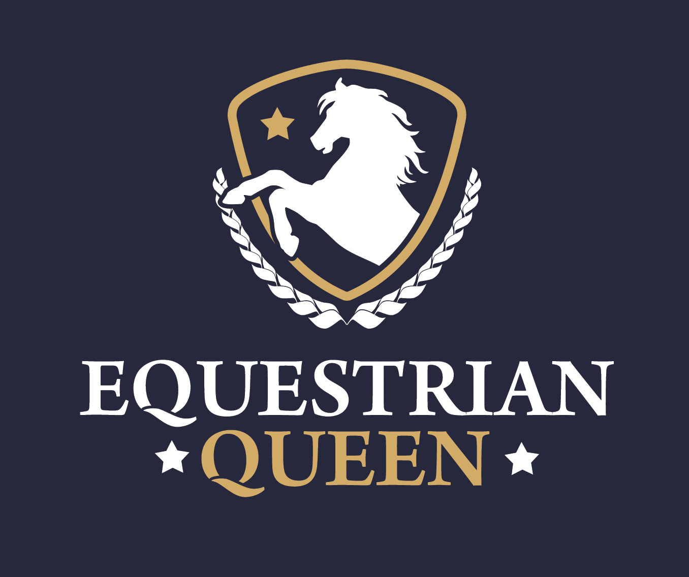 Equestrian Queen