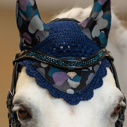 IRHpetit oornetje pony