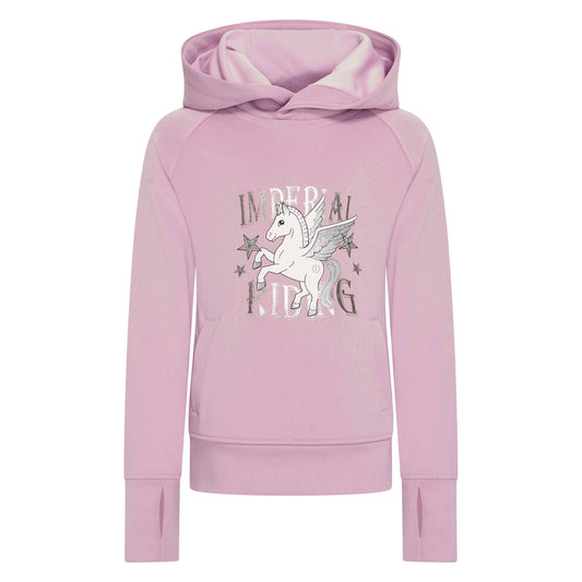 Kids hoodie IRHfly