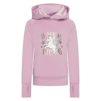 Kids hoodie IRHfly