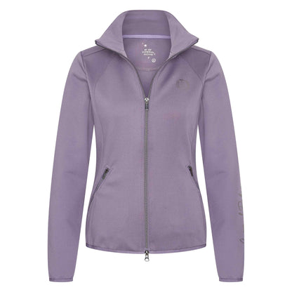 IRHSporty sparkle cardigan