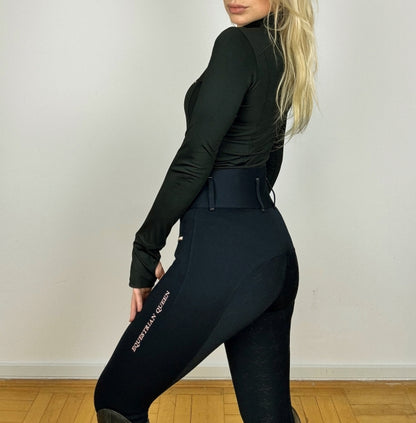 Rijbroek EQ.QUEEN Redbridge