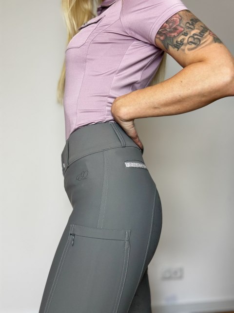 Breeches EQ.QUEEN Harrow