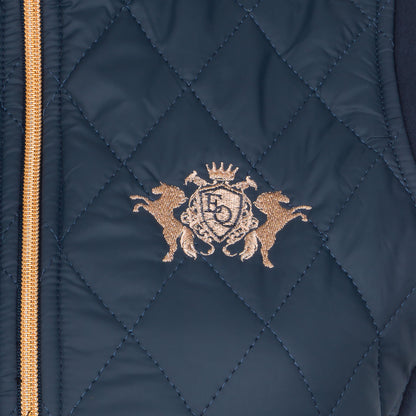 Bodywarmer EQ.QUEEN Blakely