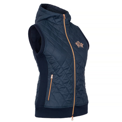 Bodywarmer EQ.QUEEN Blakely