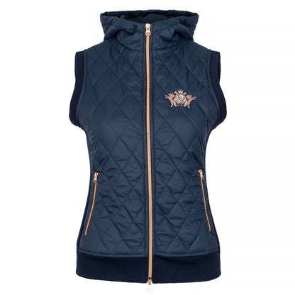 Bodywarmer EQ.QUEEN Blakely