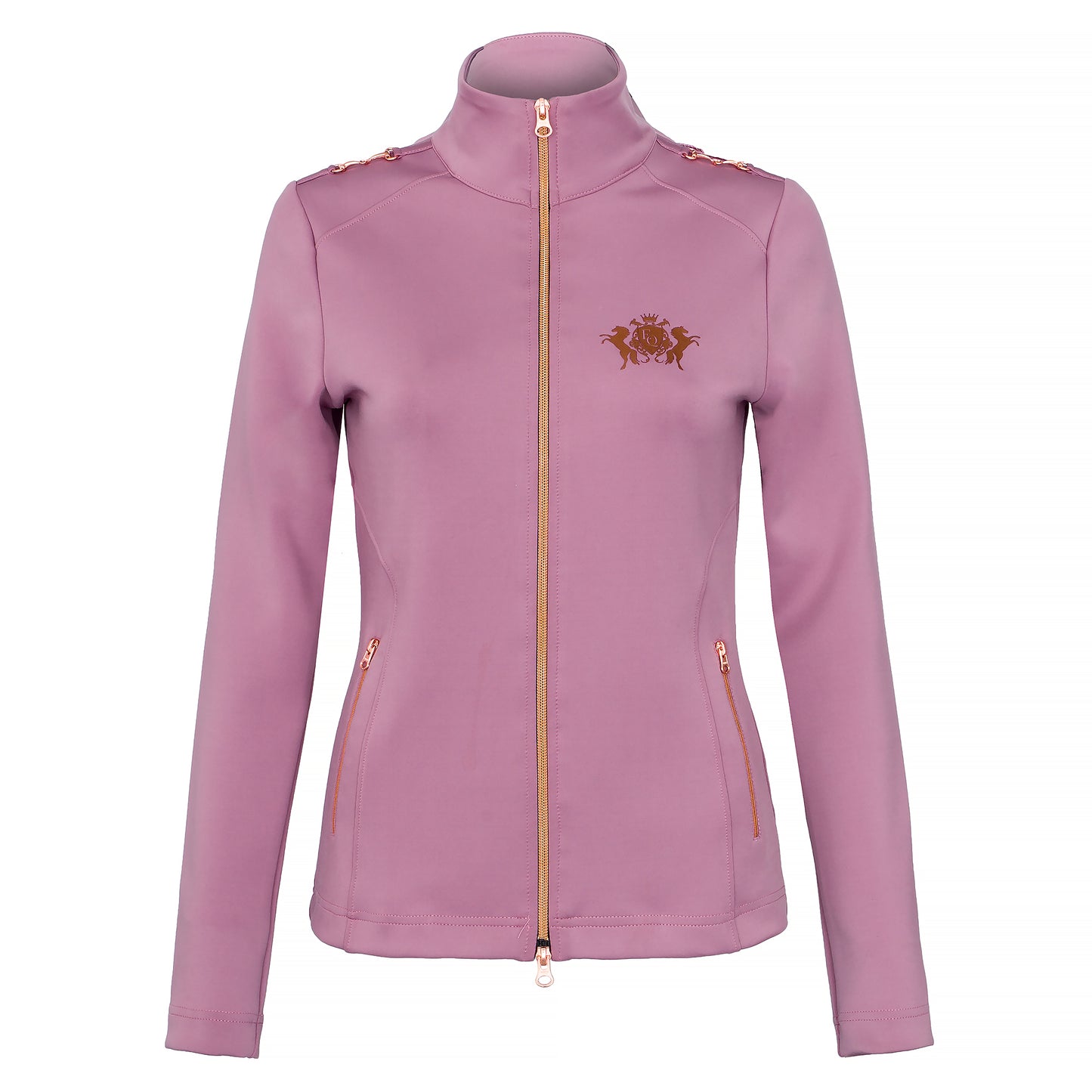 Blouse EQ.QUEEN Henrietta