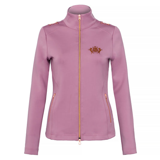 Blouse EQ.QUEEN Henrietta