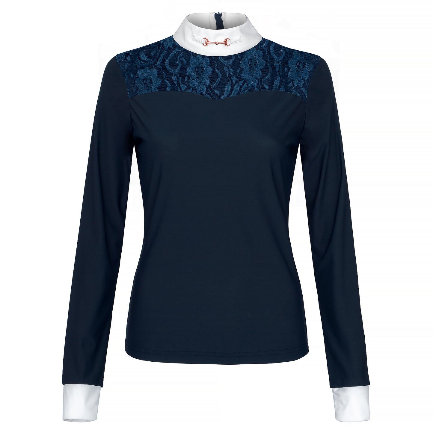 Competition shirt EQ.QUEEN Sienna