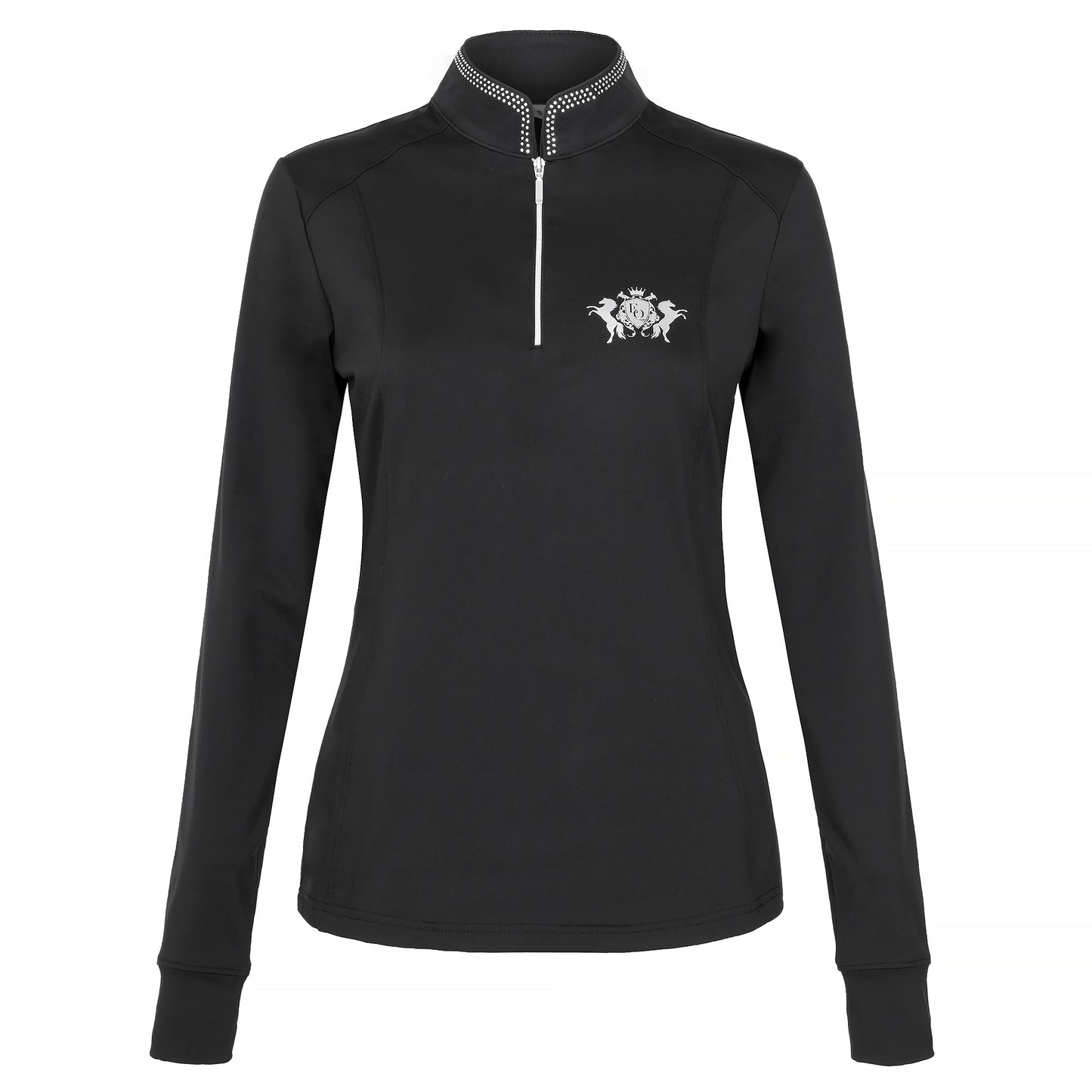 Longsleeve shirt EQ.QUEEN Mackenzie