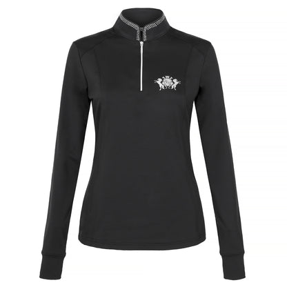 Longsleeve shirt EQ.QUEEN Mackenzie