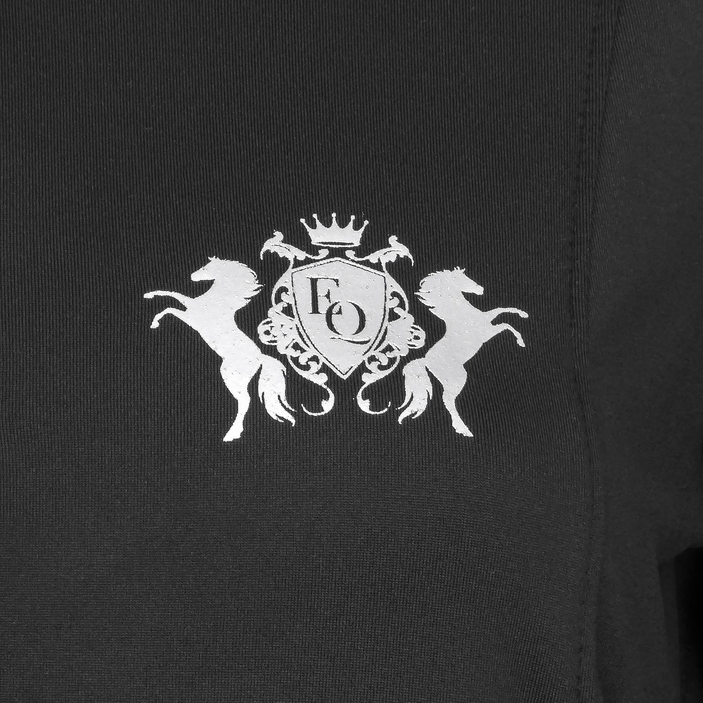 Longsleeve shirt EQ.QUEEN Mackenzie