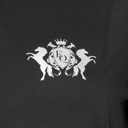 Longsleeve shirt EQ.QUEEN Mackenzie