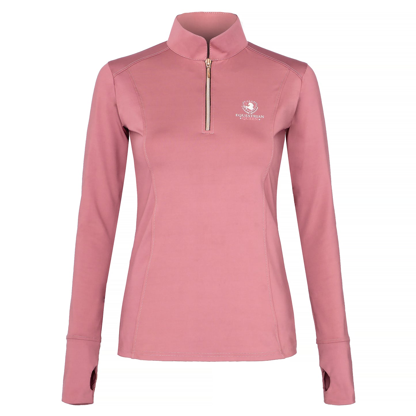 Training shirt EQ.QUEEN Bailey