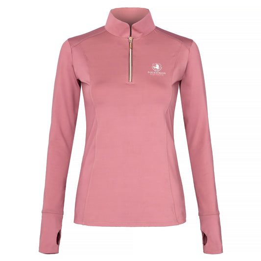 Training shirt EQ.QUEEN Bailey