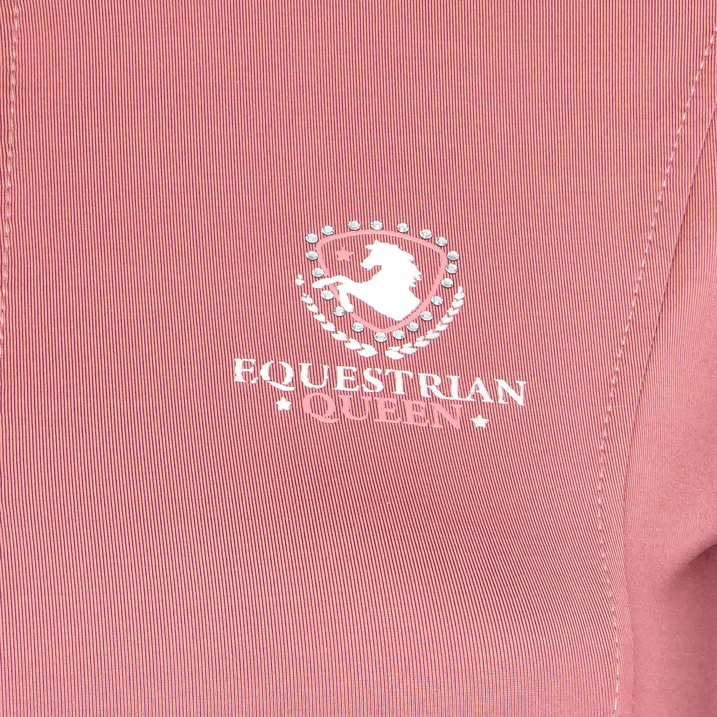 Training shirt EQ.QUEEN Bailey
