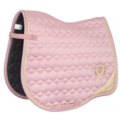Saddle pad EQ.QUEEN Milan