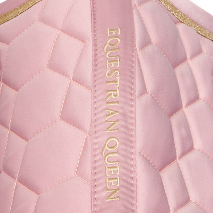 Saddle pad EQ.QUEEN Milan