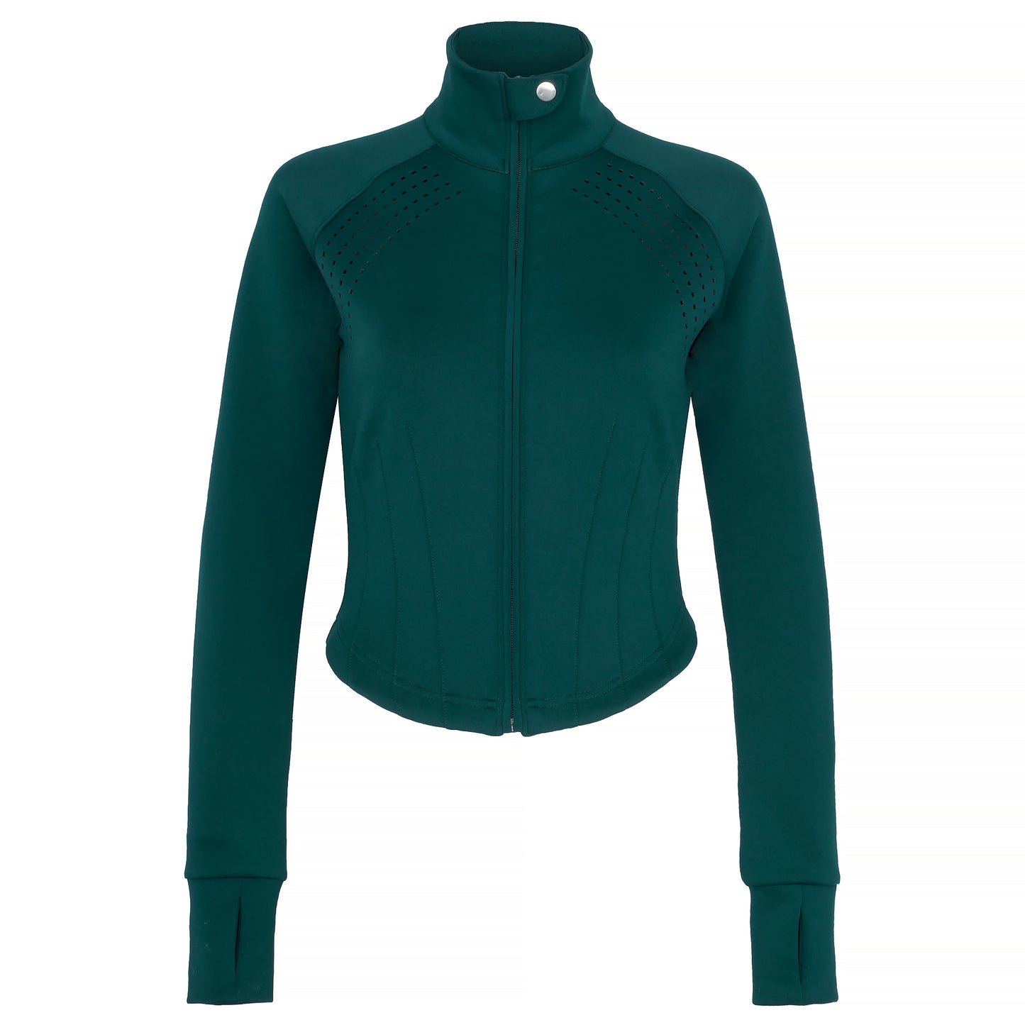 Blouse EQ.QUEEN Melody