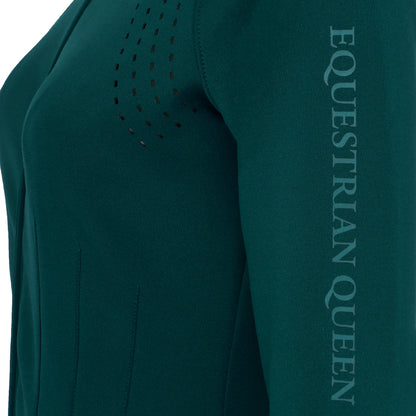 Blouse EQ.QUEEN Melody
