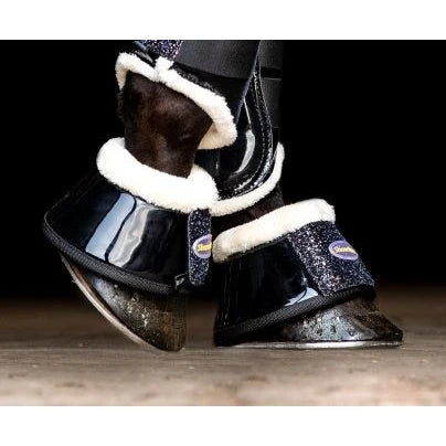 HB Show-time Gold Rush springschoenen